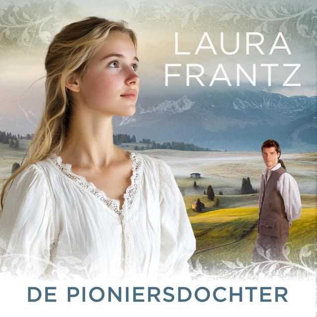 De pioniersdochter