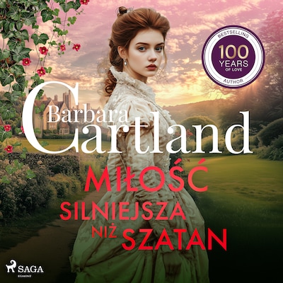 Miłość silniejsza niż szatan – Ponadczasowe historie miłosne Barbary Cartland