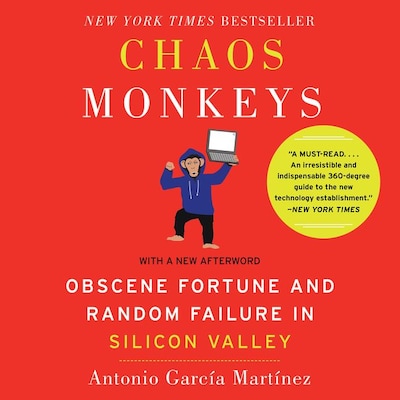 Chaos Monkeys Revised Edition