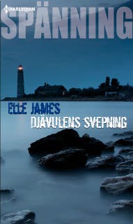 Djävulens svepning