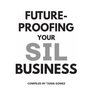 Future-proofing your SIL business