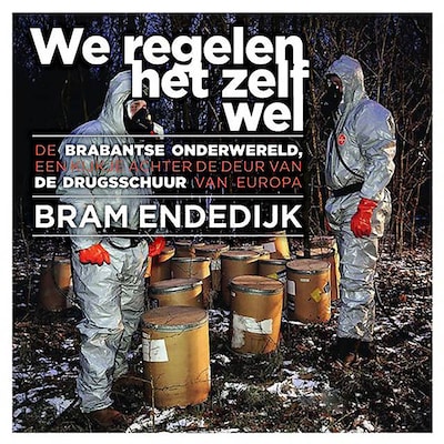 We regelen het zelf wel