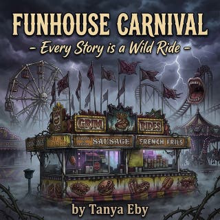 Funhouse Carnival: Every Story is a Wild Ride