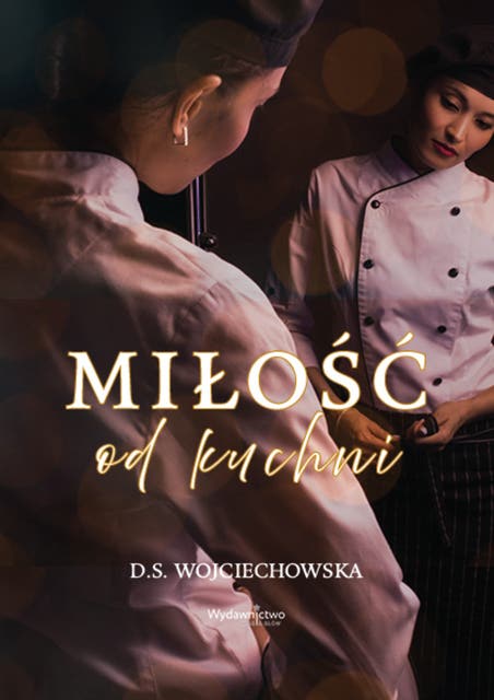 Miłość od kuchni