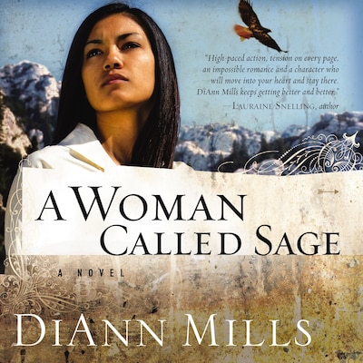 A Woman Called Sage