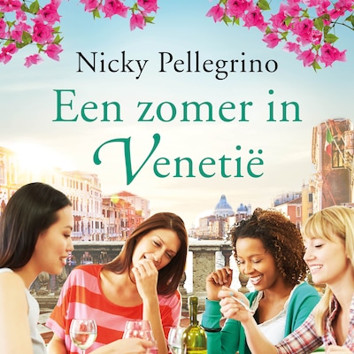 Een zomer in Venetië