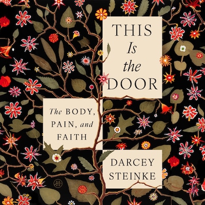 This Is the Door – omslag til lydbogen af Darcey Steinke