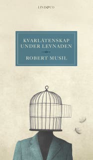 Kvarlåtenskap under levnaden
