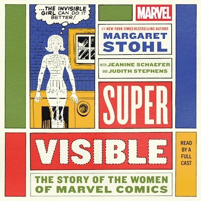 Super Visible