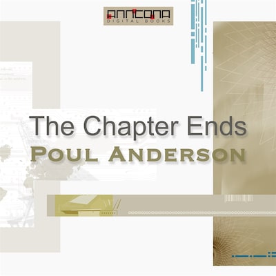 The Chapter Ends