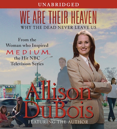 We Are Their Heaven