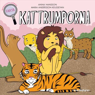 Kattrumporna