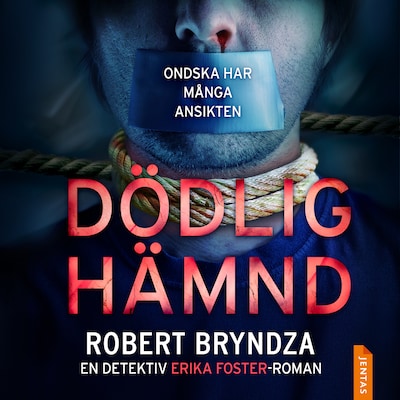 Dödlig hämnd