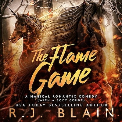 The Flame Game