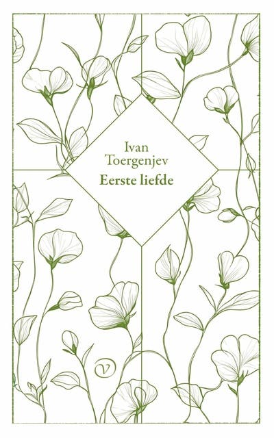 Eerste liefde