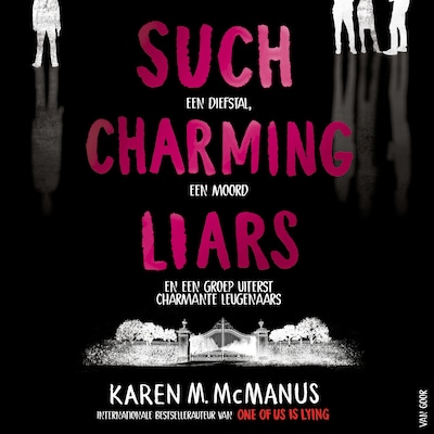 Such Charming Liars