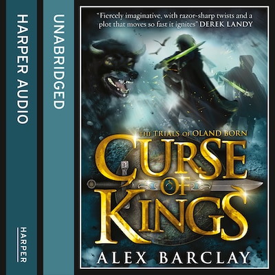 Curse of Kings