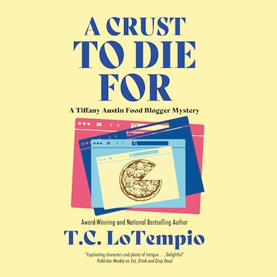 A Crust to Die For
