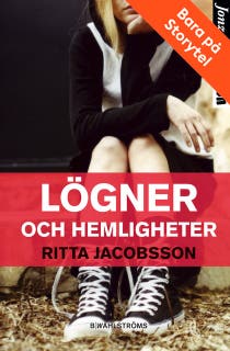Lögner och hemligheter