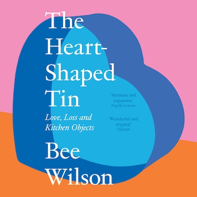 The Heart-Shaped Tin