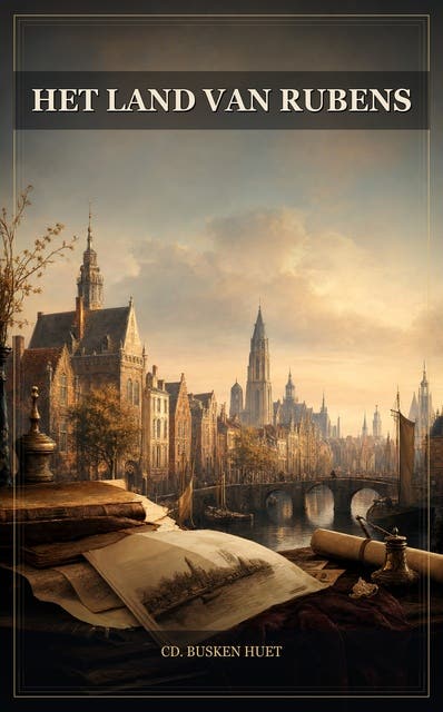 Het land van Rubens