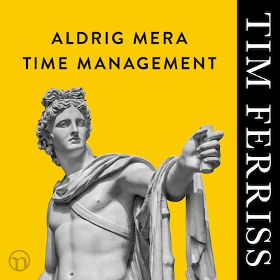 Aldrig mera time management