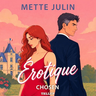 Érotique #1: Chosen