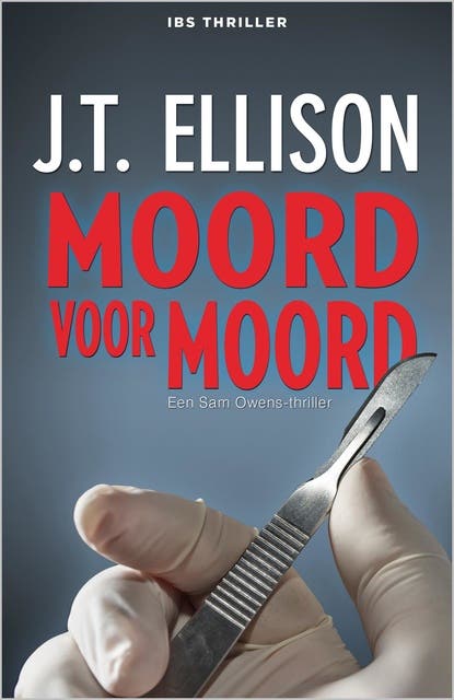 Moord voor moord: een Sam Owens thriller