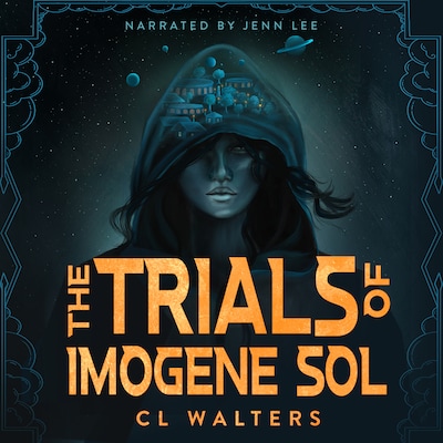 The Trials of Imogene Sol