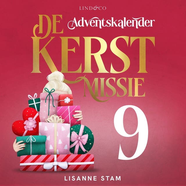 De kerstmissie (9)