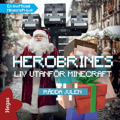Rädda julen
