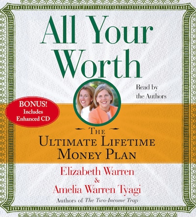 All Your Worth