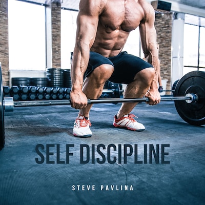 Self-Discipline