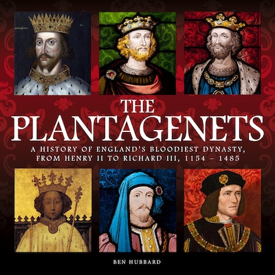 The Plantagenets (Unabridged)