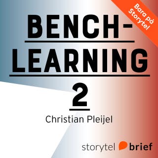 Benchlearning 2 - erfarenheter från sju praktikfall