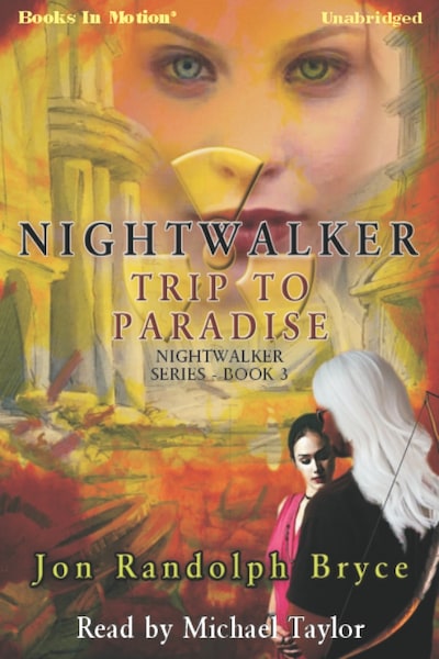 Nightwalker:Trip To Paradise  DISCONTINUED