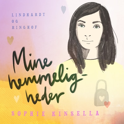 Mine hemmeligheder