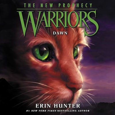 Warriors: The New Prophecy #3: Dawn