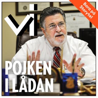 Pojken i lådan