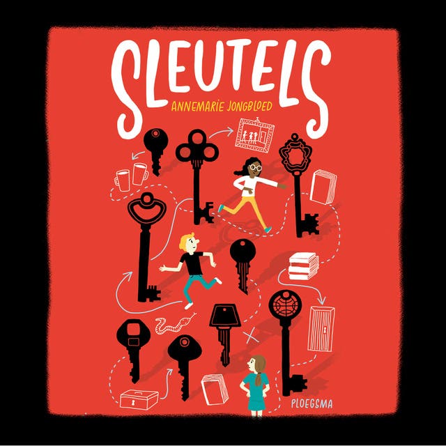 Sleutels