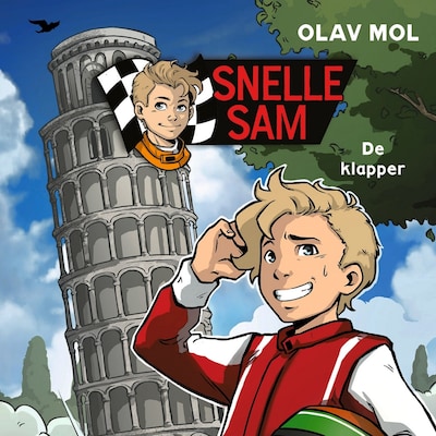 De klapper