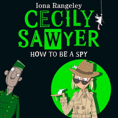 Cecily Sawyer
