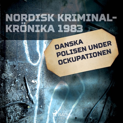 Danska polisen under ockupationen
