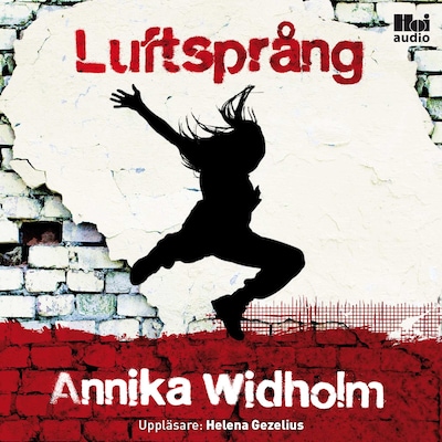 Luftsprång