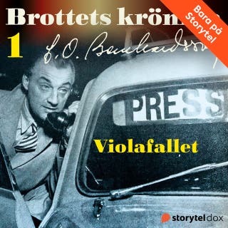 Violafallet