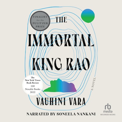 The Immortal King Rao