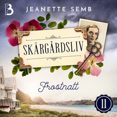 Frostnatt