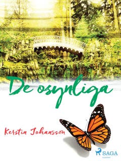 De osynliga