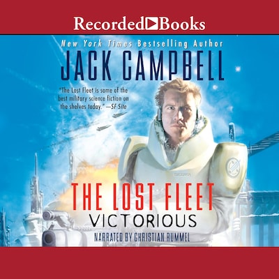 Victorious