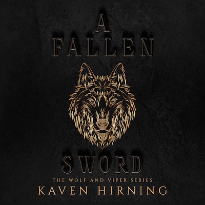 A Fallen Sword